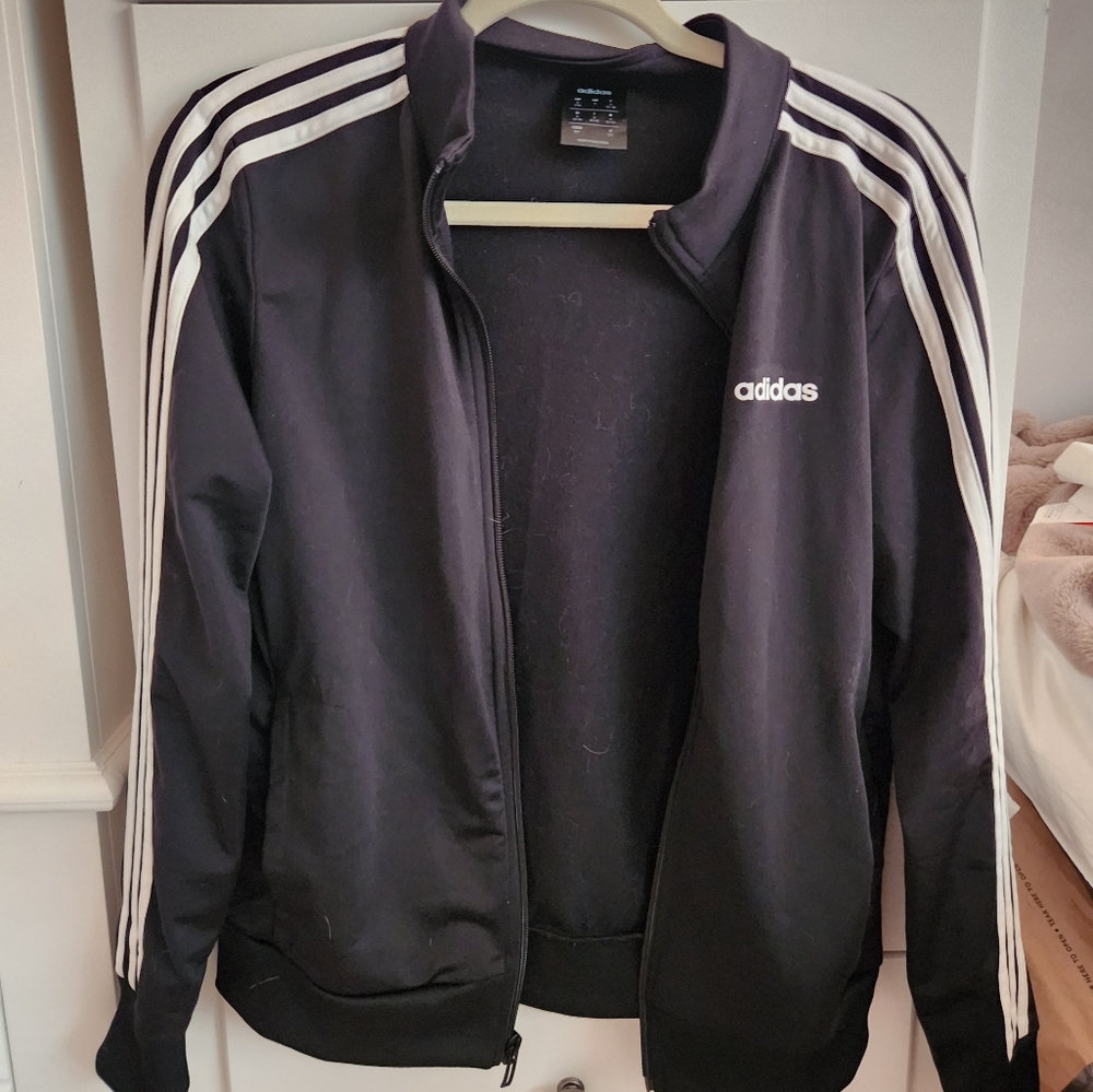 Adidas jacket Womens Size Small